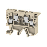 Weidmuller Fused terminal LED 110V