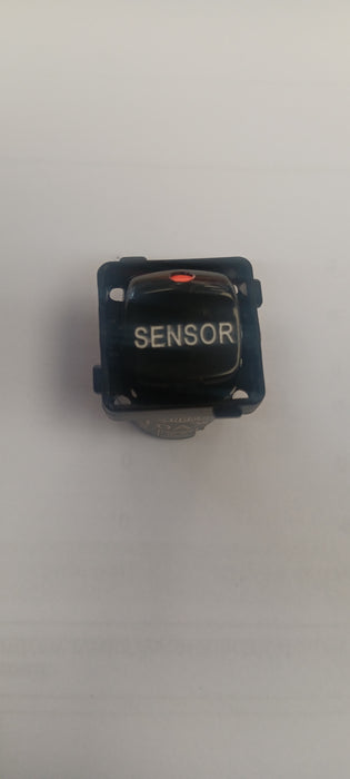 Legrand HPM Switch 10A  sensor Black