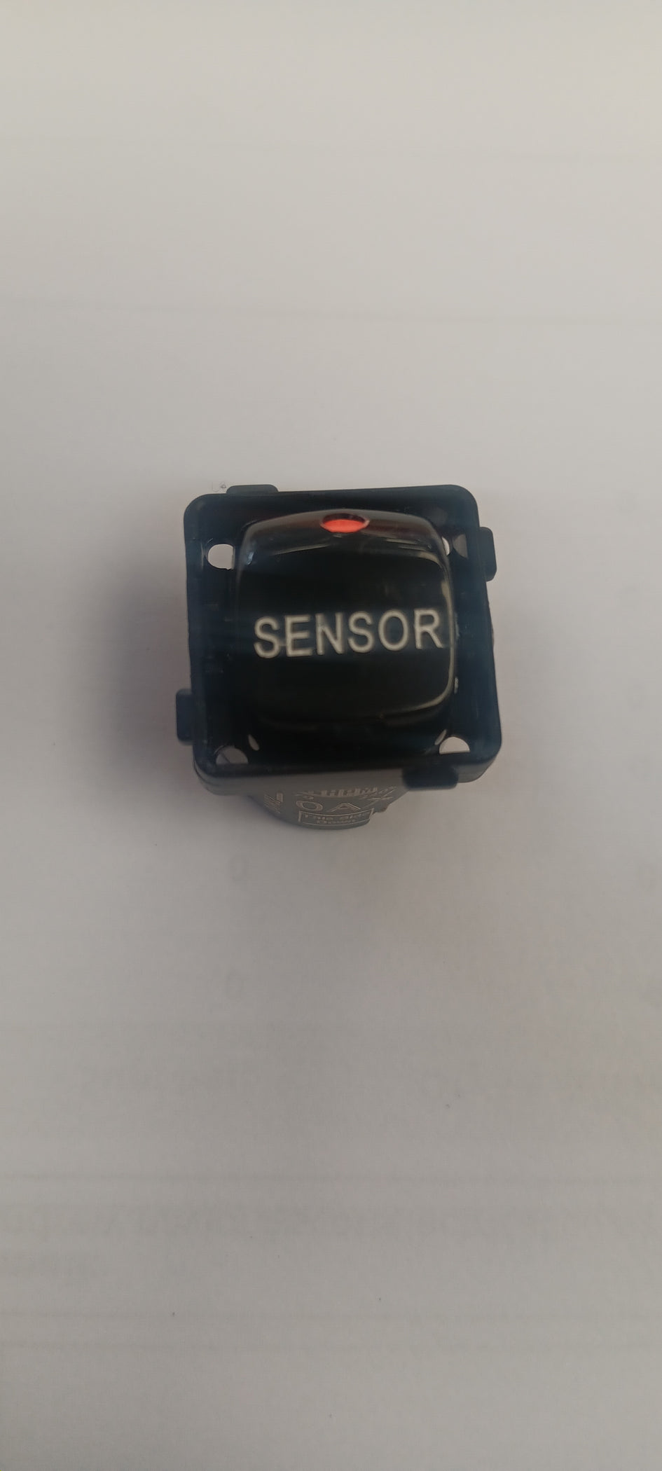 Legrand HPM Switch 10A sensor Black — Scott Electrical