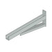 Mssmec EMCB300 CANTILEVER BRACKET BRACED HDG 320mm