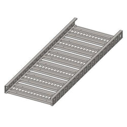 Mssmec EMT3/450 CABLE TRAY 450MM WIDE X 3 MTR PG