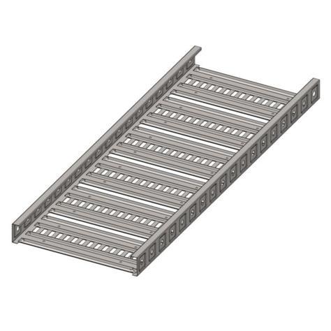 Mssmec EMT3/450 CABLE TRAY 450MM WIDE X 3 MTR PG