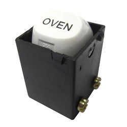 Tradesave 35A 2-Way Labelled OVEN Mechanism Suits All