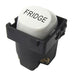 Tradesave 16A 2-Way Labelled Fridge Mechanism Suits All