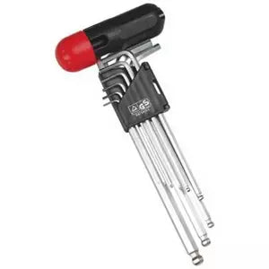 Cabac IMPERIAL ALLEN KEY SET