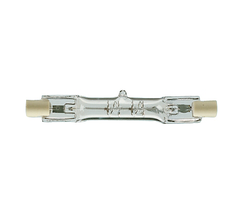 Philips 923920045710 Halogen Lamp Linear 100W R7s 78mm Plusline C ...