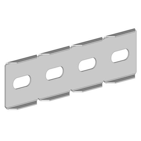 Mssmec EMT3 RADIUS PLATE PRESSING KIT PG  C/W 1X EMT3/RPP PG; 12ea TRAY BOLTS & NUTS ZP