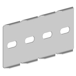 Mssmec EMT5 RADIUS PLATE PRESSING KIT HDG