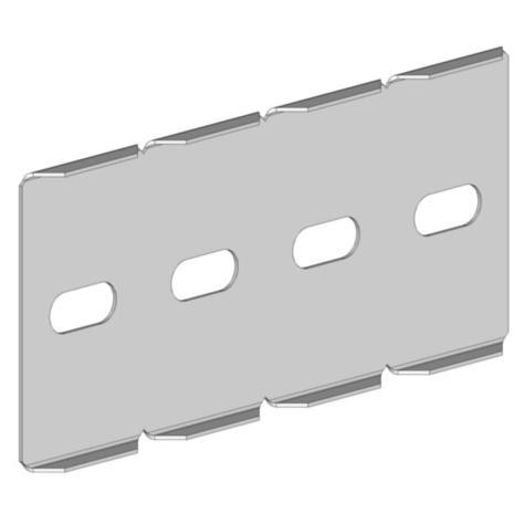 Mssmec EMT5 RADIUS PLATE PRESSING KIT HDG