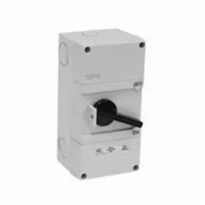 Legrand HPM Switch 2P 20A surface IP56
