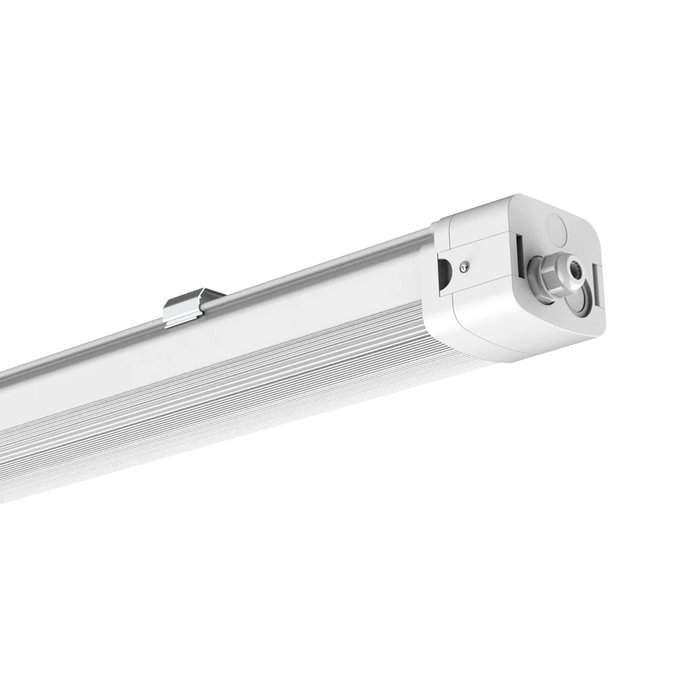 HALCYON LED458 4X PRO BATTEN IP65 5FT 45W Pri:240V SELECT 4K/6K 4700LM CRI90