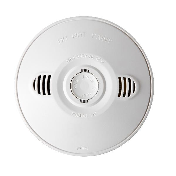 Legrand HPM PHOTOELECTRIC SMOKE ALARM