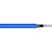 Firstflex 12 PAIR x 1.5mm SPVC SWA OVERALL & INDIVIDUAL FOIL SCREEN BL Cable