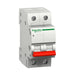 Domae Main switch disconnect 63A 2P