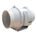 Weiss  Apollo Mixed Flow 150mm High Performance Inline Fan