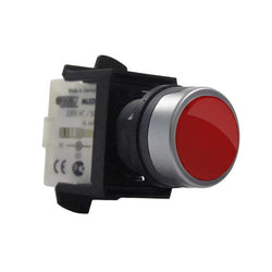 Schlegel Pilot Light Complete 24V - Red