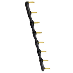 Wieland 8 Way Comb for Heavy Duty Relays