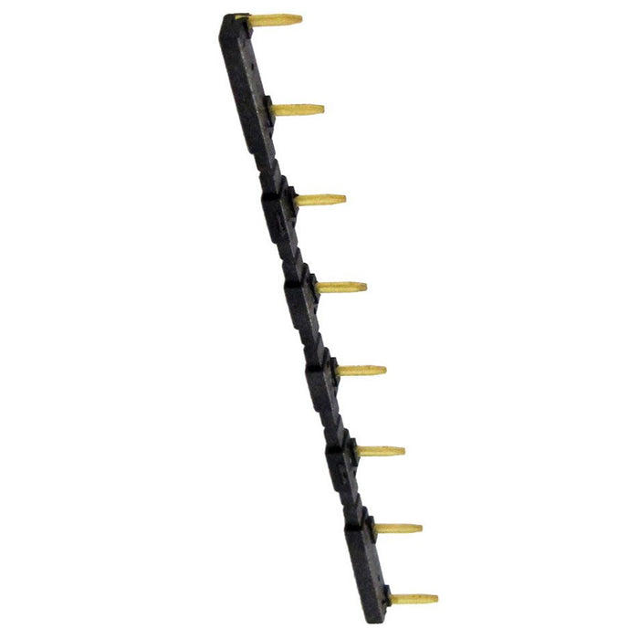 Wieland 8 Way Comb for Heavy Duty Relays