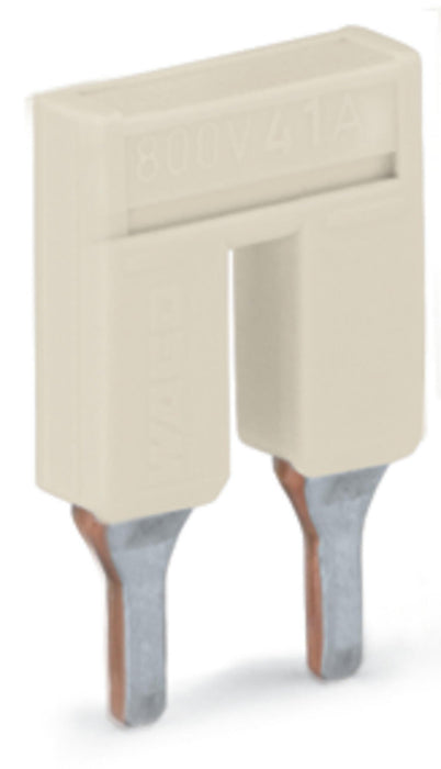 EngComp Wago Jumper Bar - 2 Pole - 6mm