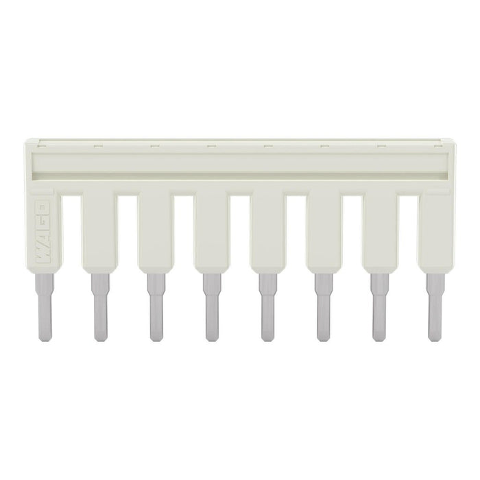 EngComp Wago Jumper Bar - 8 Pole - 2.5mm