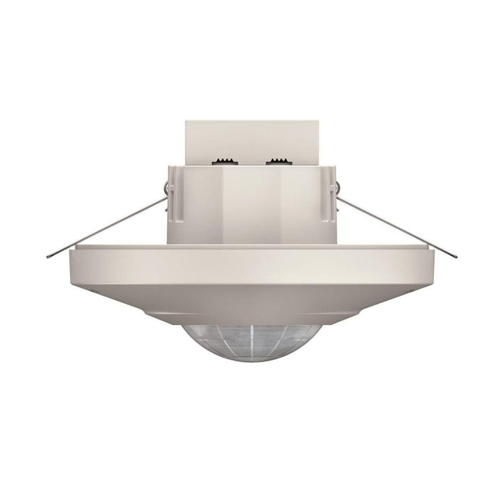 Theben LUXA 103-100DEWH Ceiling PIR Adj Sensor 360deg White 1ch