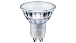 Philips 929001349008 Master LED Spot 5-50W 940 4000K 36deg GU10 Dimmable