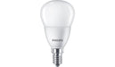 Philips 929002975469 LED Bulb Lustre 6.5W E14 930 3000K P48 Frosted Non-Dimmable