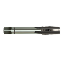 Trucut Alpha BSF Taper Tap HSS 7/16x18