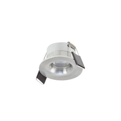 Halcyon LED RECESS CURVE FIXED 3W 350mA WW CC-STS