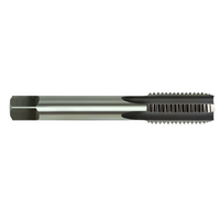Trucut Alpha BSPF Bottoming Tap HSS 3/4x14
