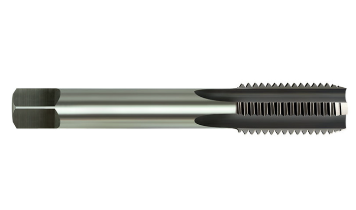 Trucut Alpha BSPF Tap Set HSS 1/2x14