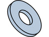 Unistrut 2080331 Flat washers 6mm zinc