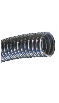 Firstflex Electroflex Flexible conduit 50mm Black ID40/OD46MM Firstflex