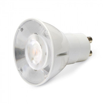 Gu10 24D Dimmable 2700K Lamp