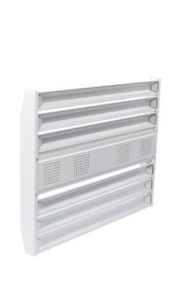 Simx Hi-Panel 150W 1/10Vdc 4000K Hi-Bay