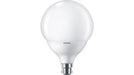 Philips 929002442369 LED Lamp Globe 11.5-75W G120 B22 Warm White 230V