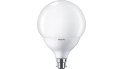 Philips 929002442369 LED Lamp Globe 11.5-75W G120 B22 Warm White 230V