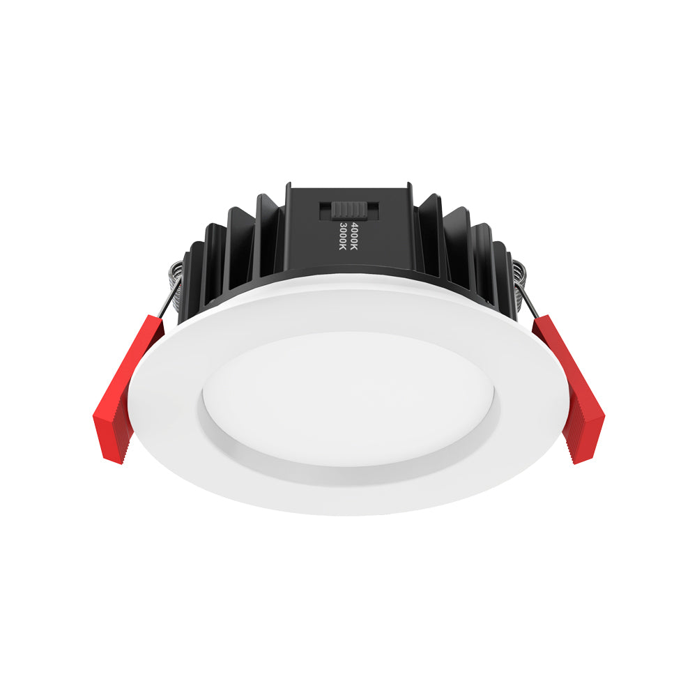 Lighting — Scott Electrical
