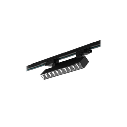 30W TRACK SPOT IP20 4000K CRI90 BLACK
