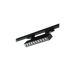 30W TRACK SPOT IP20 4000K CRI90 BLACK