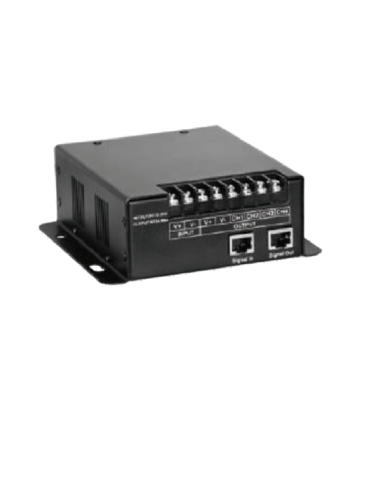 EXPANDER CONTROLLER FOR RGBW LIGHT