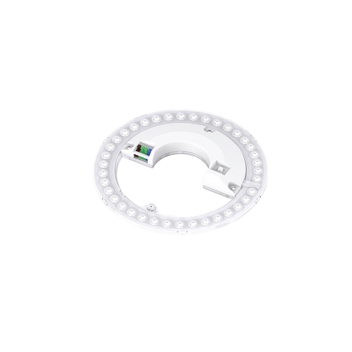 MAGNETIC BASE CONVERSION KIT 16W TRI COLOUR NON DIM