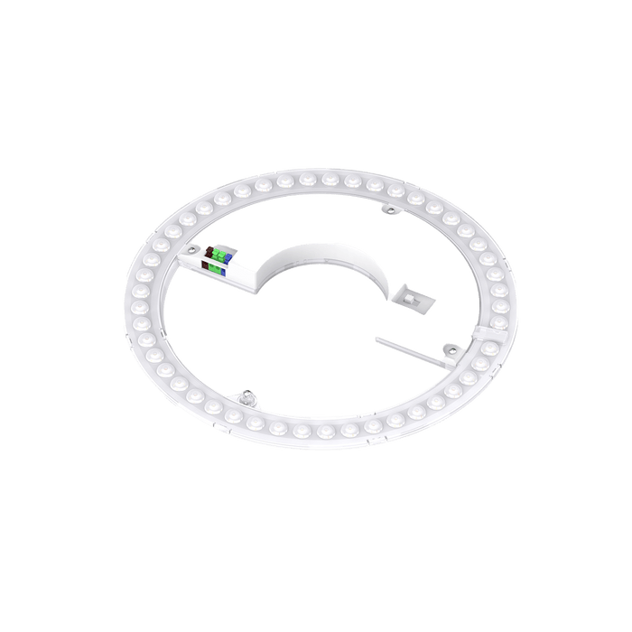 MAGNETIC BASE CONVERSION KIT 24W TRI COLOUR NON DIM