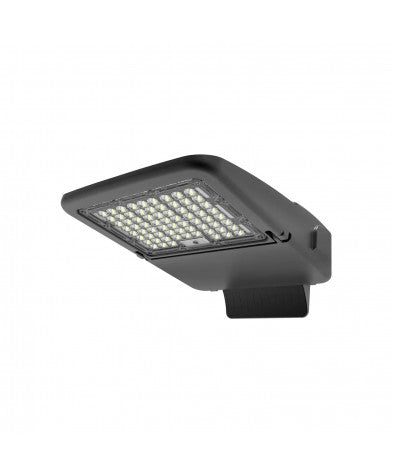 70W ASYMMETRICAL WALL PACK IP65 4000K GREY BROWN COLOUR