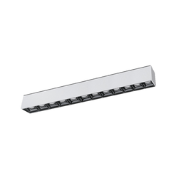 LIGHT MODULE WHITE 12W 3000K 322X35X43