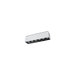 LIGHT MODULE WHITE 3W 4000K 84X35X43
