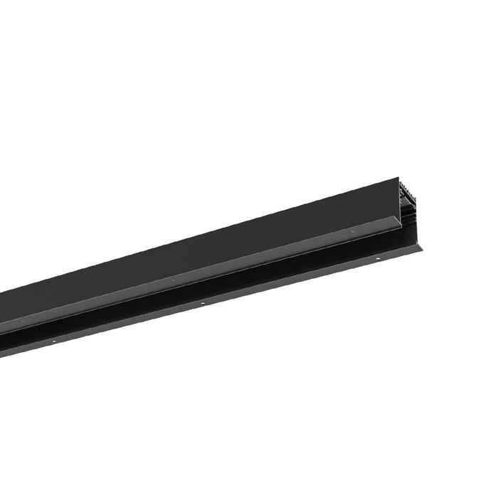 TRACK RECESSED 2MX75X60 WHITE (CUTOUT 2015X50)