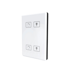 Glight DOUBLE SMART CONTROL PANEL