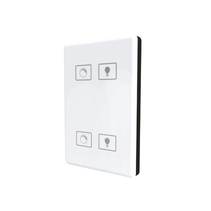Glight DOUBLE SMART CONTROL PANEL