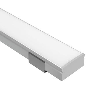 Task DISPLAY STOCK 110 OPAL LENS 2 METRES